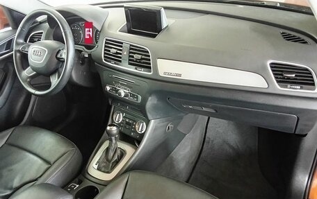 Audi Q3, 2013 год, 1 779 000 рублей, 11 фотография