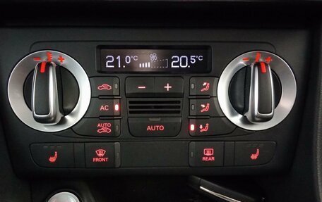 Audi Q3, 2013 год, 1 779 000 рублей, 15 фотография