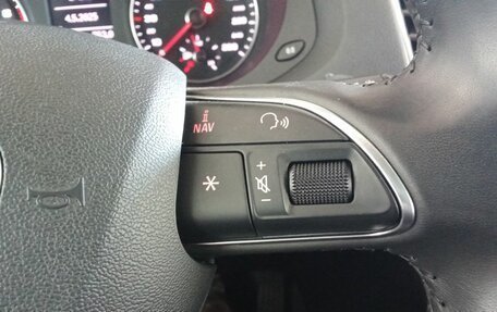 Audi Q3, 2013 год, 1 779 000 рублей, 16 фотография