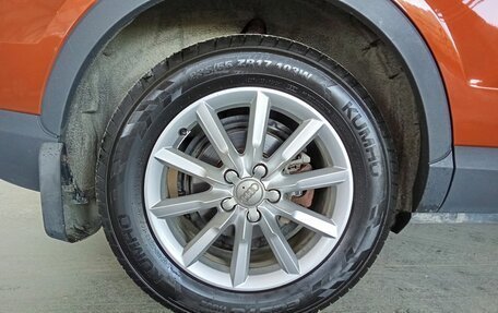 Audi Q3, 2013 год, 1 779 000 рублей, 18 фотография