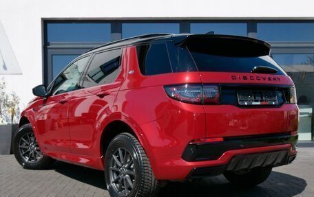 Land Rover Discovery Sport I рестайлинг, 2022 год, 3 540 000 рублей, 6 фотография