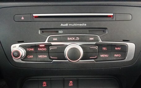 Audi Q3, 2013 год, 1 779 000 рублей, 14 фотография