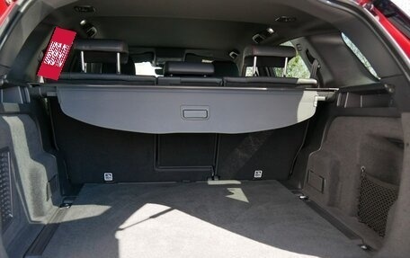 Land Rover Discovery Sport I рестайлинг, 2022 год, 3 540 000 рублей, 17 фотография
