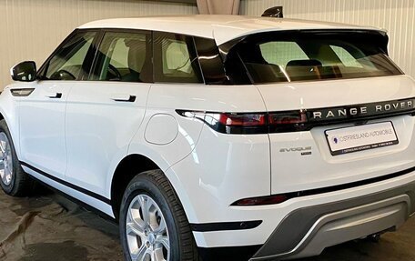 Land Rover Range Rover Evoque II, 2022 год, 3 290 000 рублей, 4 фотография