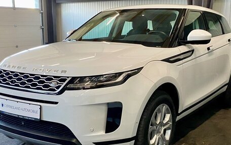 Land Rover Range Rover Evoque II, 2022 год, 3 290 000 рублей, 3 фотография
