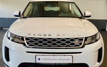 Land Rover Range Rover Evoque II, 2022 год, 3 290 000 рублей, 2 фотография