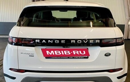Land Rover Range Rover Evoque II, 2022 год, 3 290 000 рублей, 5 фотография