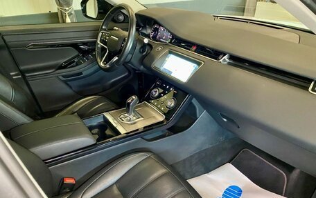 Land Rover Range Rover Evoque II, 2022 год, 3 290 000 рублей, 13 фотография