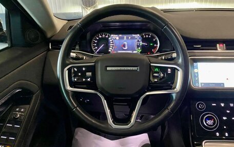 Land Rover Range Rover Evoque II, 2022 год, 3 290 000 рублей, 11 фотография