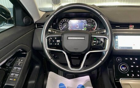 Land Rover Range Rover Evoque II, 2022 год, 3 290 000 рублей, 10 фотография