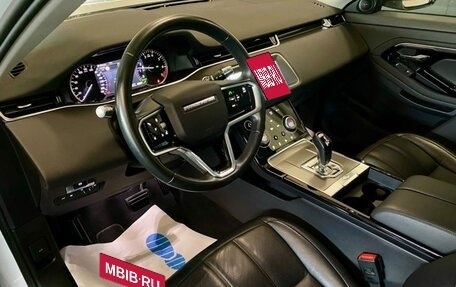 Land Rover Range Rover Evoque II, 2022 год, 3 290 000 рублей, 9 фотография