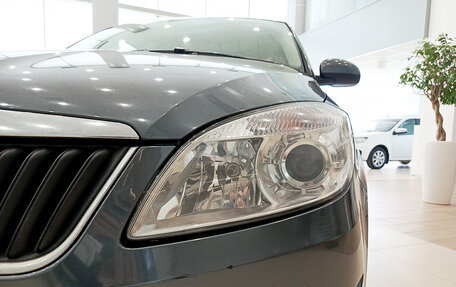Skoda Fabia II, 2013 год, 728 000 рублей, 21 фотография