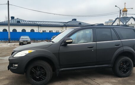 Great Wall Hover H5, 2013 год, 850 000 рублей, 6 фотография