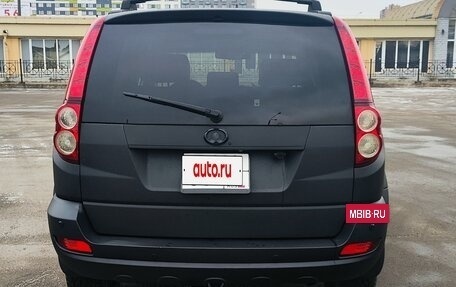 Great Wall Hover H5, 2013 год, 850 000 рублей, 4 фотография