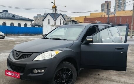 Great Wall Hover H5, 2013 год, 850 000 рублей, 7 фотография