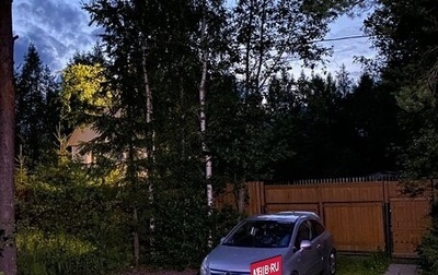 Opel Corsa D, 2007 год, 450 000 рублей, 1 фотография