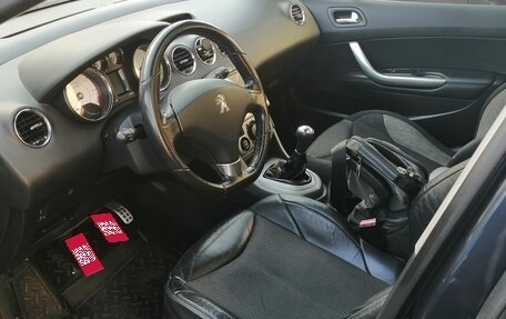 Peugeot 308 II, 2012 год, 570 000 рублей, 1 фотография