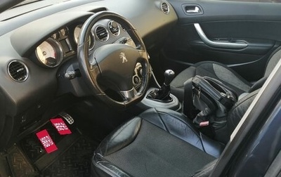 Peugeot 308 II, 2012 год, 570 000 рублей, 1 фотография