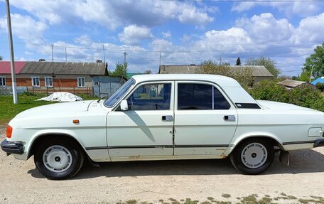 ГАЗ 31029 «Волга», 1996 год, 117 000 рублей, 12 фотография