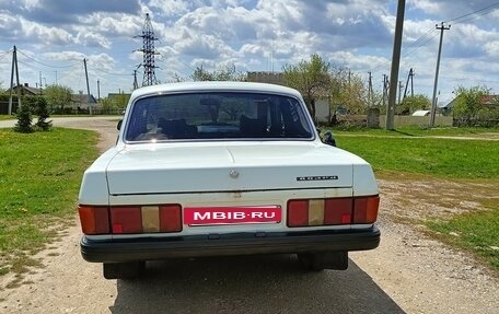 ГАЗ 31029 «Волга», 1996 год, 117 000 рублей, 11 фотография