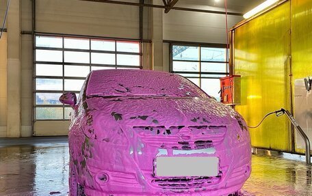 Opel Corsa D, 2007 год, 450 000 рублей, 14 фотография