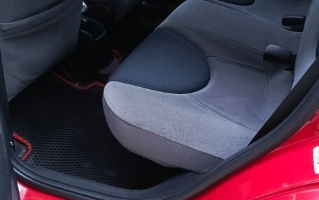 Honda Fit III, 2002 год, 420 000 рублей, 9 фотография
