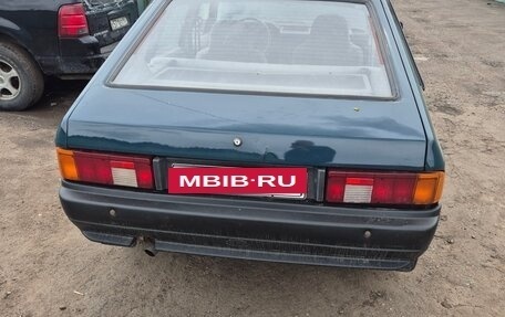 Москвич Святогор, 1998 год, 475 000 рублей, 12 фотография