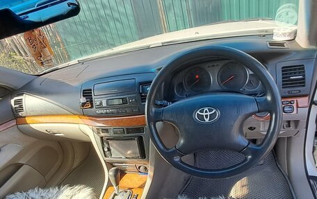 Toyota Mark II IX (X110), 2001 год, 680 000 рублей, 2 фотография