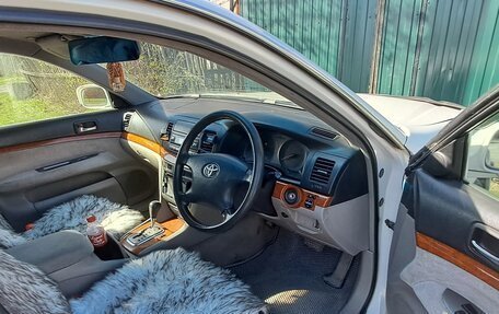 Toyota Mark II IX (X110), 2001 год, 680 000 рублей, 3 фотография