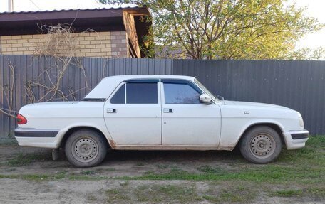 ГАЗ 3110 «Волга», 2000 год, 130 000 рублей, 6 фотография