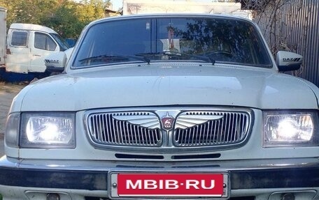 ГАЗ 3110 «Волга», 2000 год, 130 000 рублей, 2 фотография