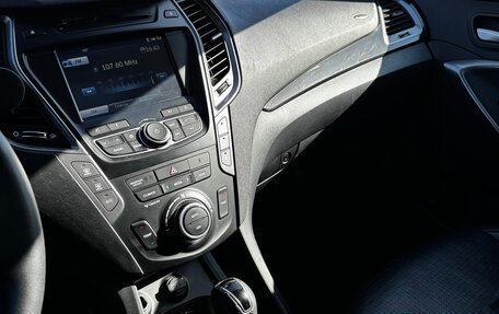 Hyundai Santa Fe III рестайлинг, 2014 год, 2 150 000 рублей, 6 фотография