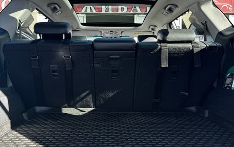 Hyundai Santa Fe III рестайлинг, 2014 год, 2 150 000 рублей, 14 фотография