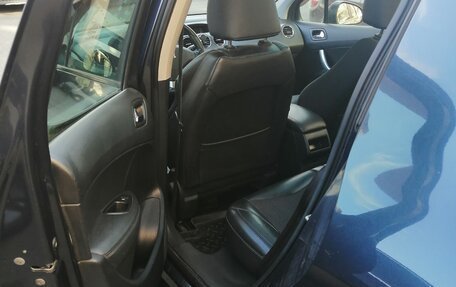 Peugeot 308 II, 2012 год, 570 000 рублей, 3 фотография