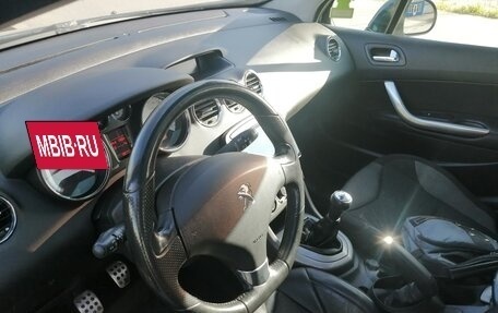 Peugeot 308 II, 2012 год, 570 000 рублей, 6 фотография