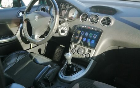 Peugeot 308 II, 2012 год, 570 000 рублей, 11 фотография