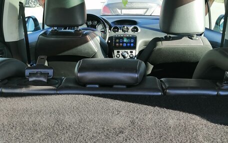 Peugeot 308 II, 2012 год, 570 000 рублей, 8 фотография