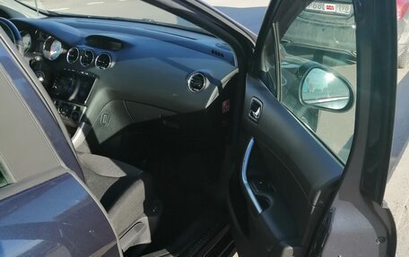 Peugeot 308 II, 2012 год, 570 000 рублей, 16 фотография