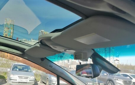 Peugeot 308 II, 2012 год, 570 000 рублей, 14 фотография