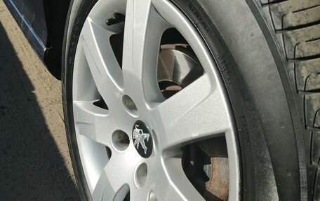 Peugeot 308 II, 2012 год, 570 000 рублей, 18 фотография