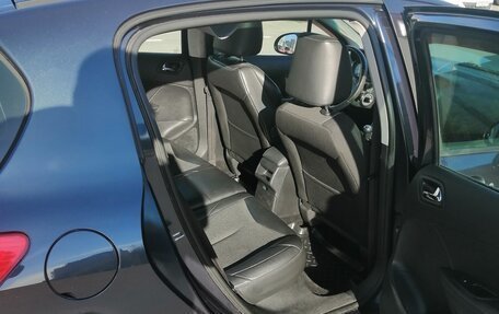 Peugeot 308 II, 2012 год, 570 000 рублей, 10 фотография