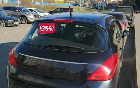 Peugeot 308 II, 2012 год, 570 000 рублей, 9 фотография