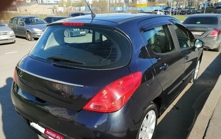 Peugeot 308 II, 2012 год, 570 000 рублей, 17 фотография