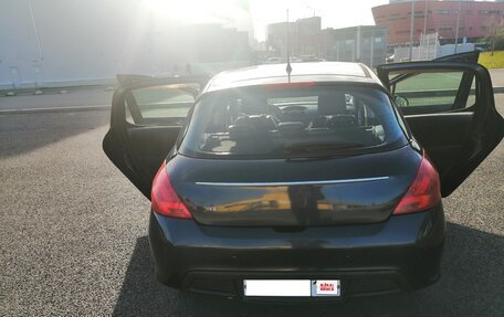 Peugeot 308 II, 2012 год, 570 000 рублей, 24 фотография