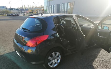 Peugeot 308 II, 2012 год, 570 000 рублей, 23 фотография