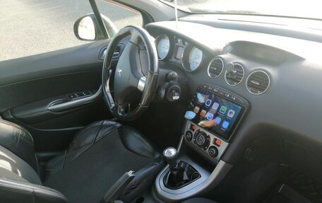 Peugeot 308 II, 2012 год, 570 000 рублей, 31 фотография