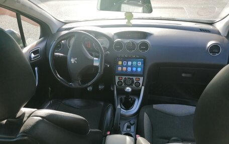 Peugeot 308 II, 2012 год, 570 000 рублей, 32 фотография