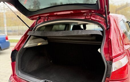 Nissan Qashqai, 2013 год, 899 000 рублей, 11 фотография