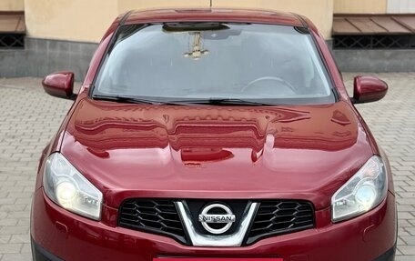 Nissan Qashqai, 2013 год, 899 000 рублей, 5 фотография