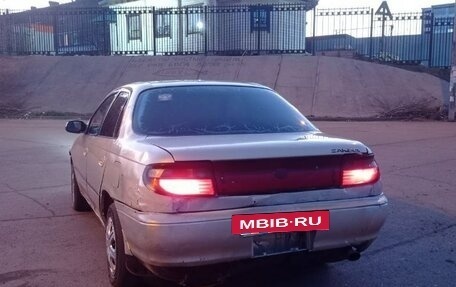 Toyota Carina, 1993 год, 160 000 рублей, 2 фотография